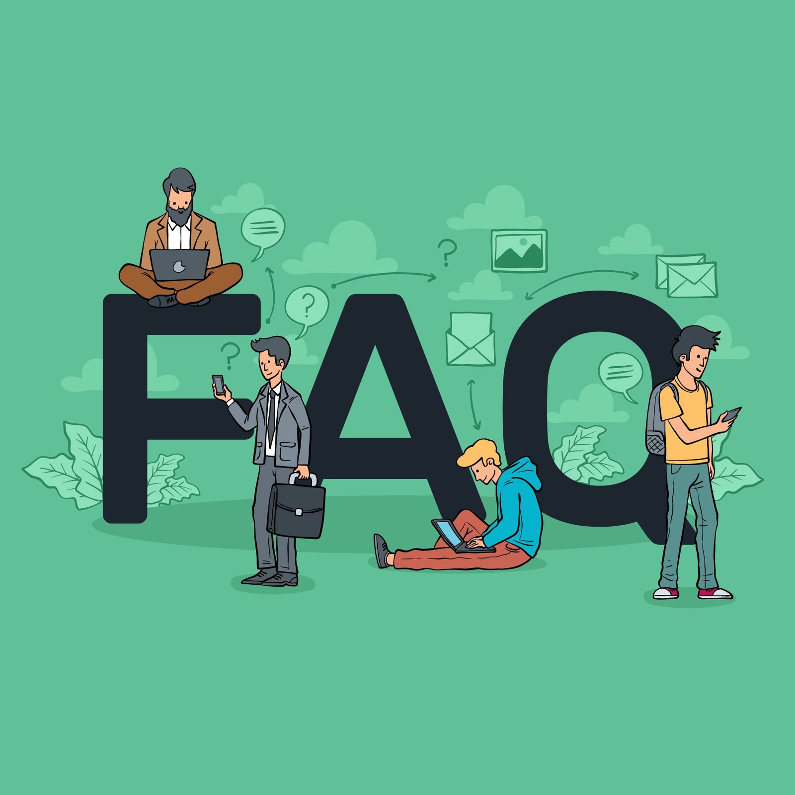 Faq Image